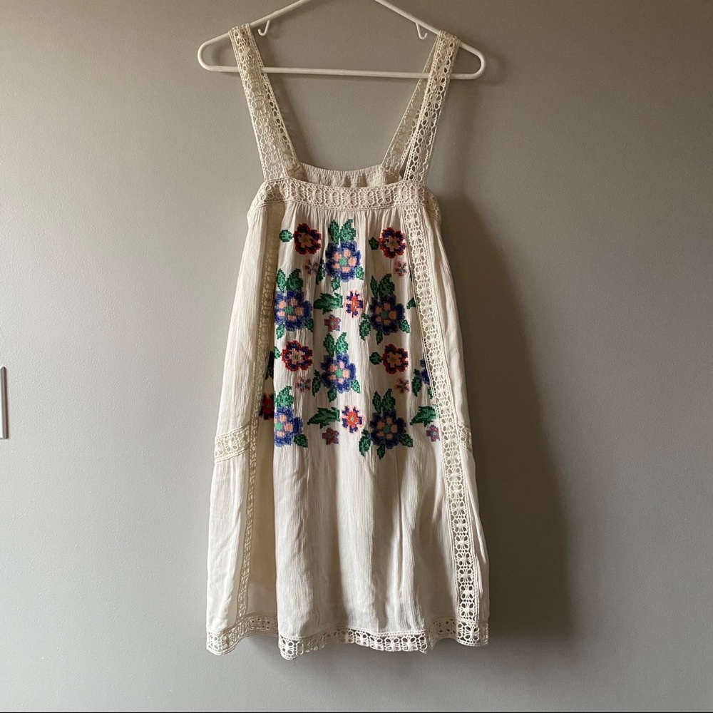 Lovestitch dress